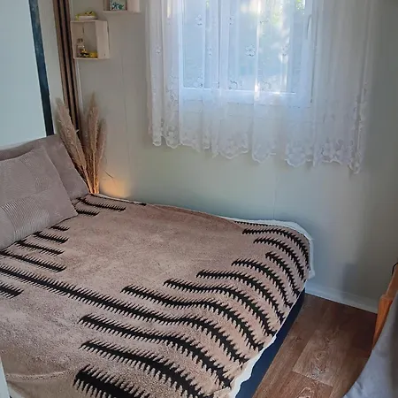 Piekny Wakacyjny Tatil Evi